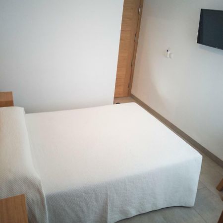 Hotel Abadi 코르도바 외부 사진