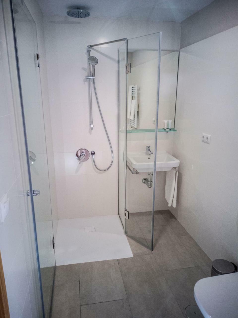 Hotel Abadi 코르도바 외부 사진