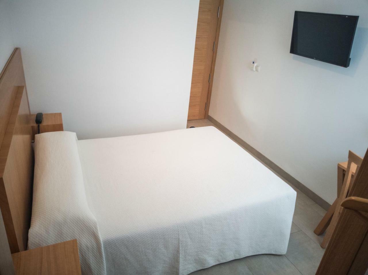 Hotel Abadi 코르도바 외부 사진