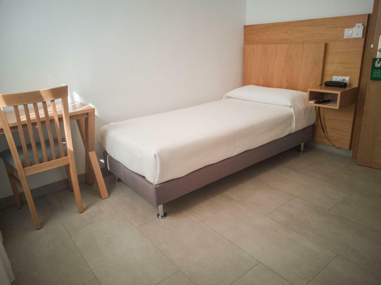Hotel Abadi 코르도바 외부 사진
